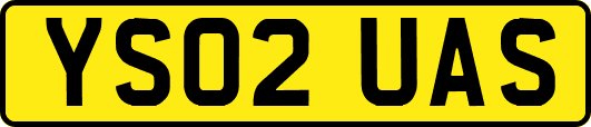 YS02UAS