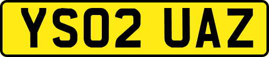 YS02UAZ