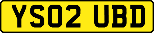 YS02UBD