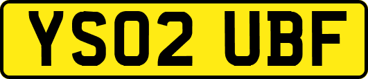YS02UBF