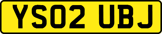 YS02UBJ