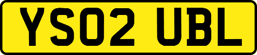 YS02UBL