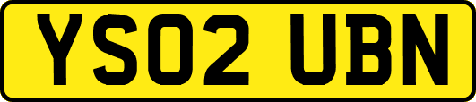 YS02UBN