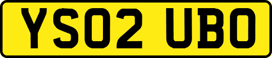 YS02UBO