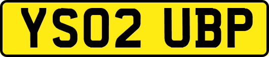 YS02UBP