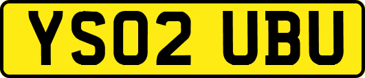 YS02UBU