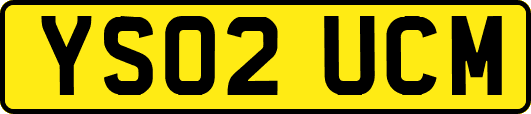 YS02UCM