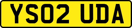 YS02UDA