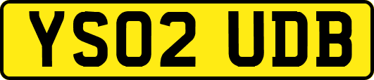 YS02UDB