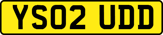 YS02UDD