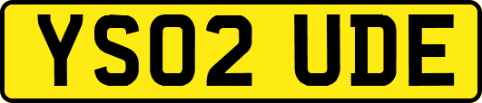 YS02UDE