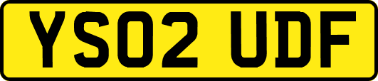YS02UDF