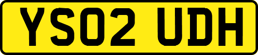 YS02UDH