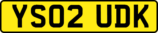 YS02UDK