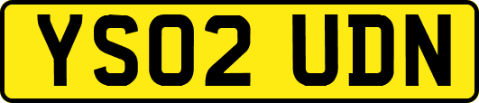 YS02UDN