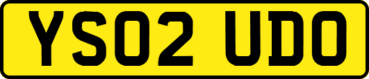 YS02UDO
