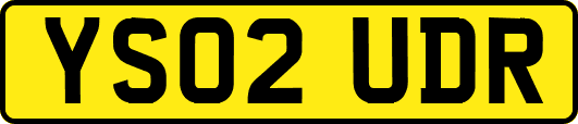 YS02UDR