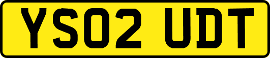 YS02UDT