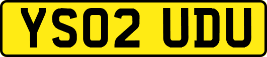 YS02UDU