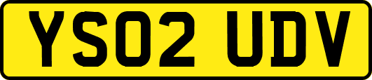 YS02UDV