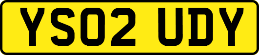 YS02UDY
