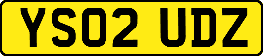 YS02UDZ