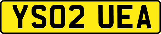 YS02UEA
