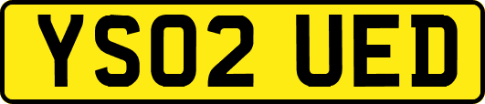 YS02UED