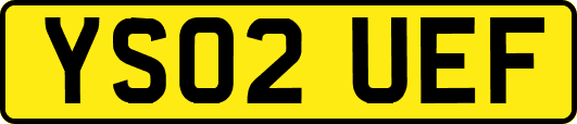 YS02UEF