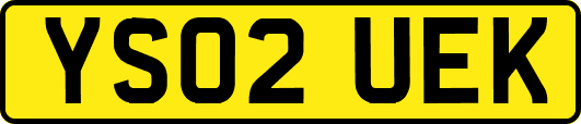 YS02UEK