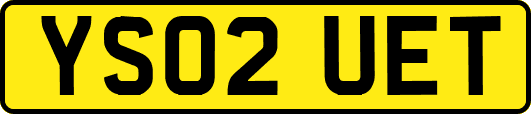 YS02UET