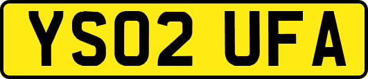 YS02UFA