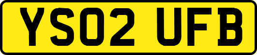 YS02UFB