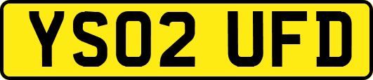YS02UFD