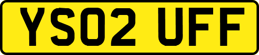 YS02UFF