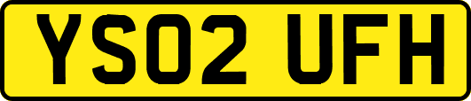 YS02UFH