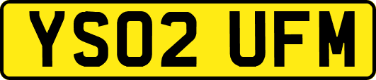 YS02UFM