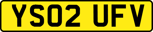 YS02UFV