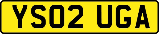 YS02UGA