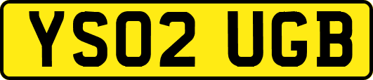 YS02UGB
