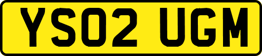 YS02UGM