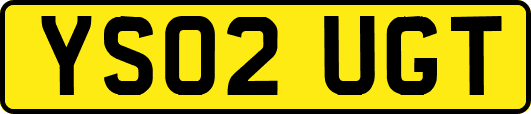 YS02UGT