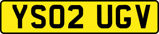 YS02UGV