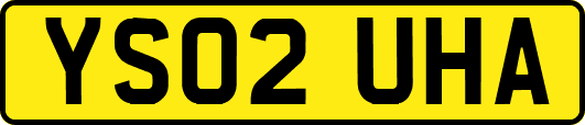 YS02UHA