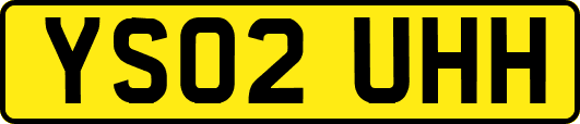 YS02UHH