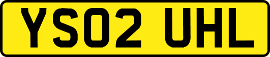 YS02UHL