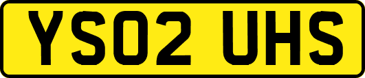 YS02UHS