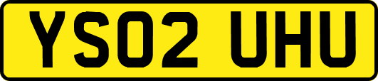 YS02UHU