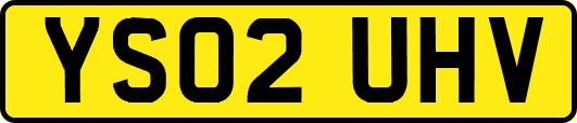 YS02UHV