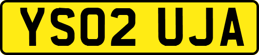 YS02UJA
